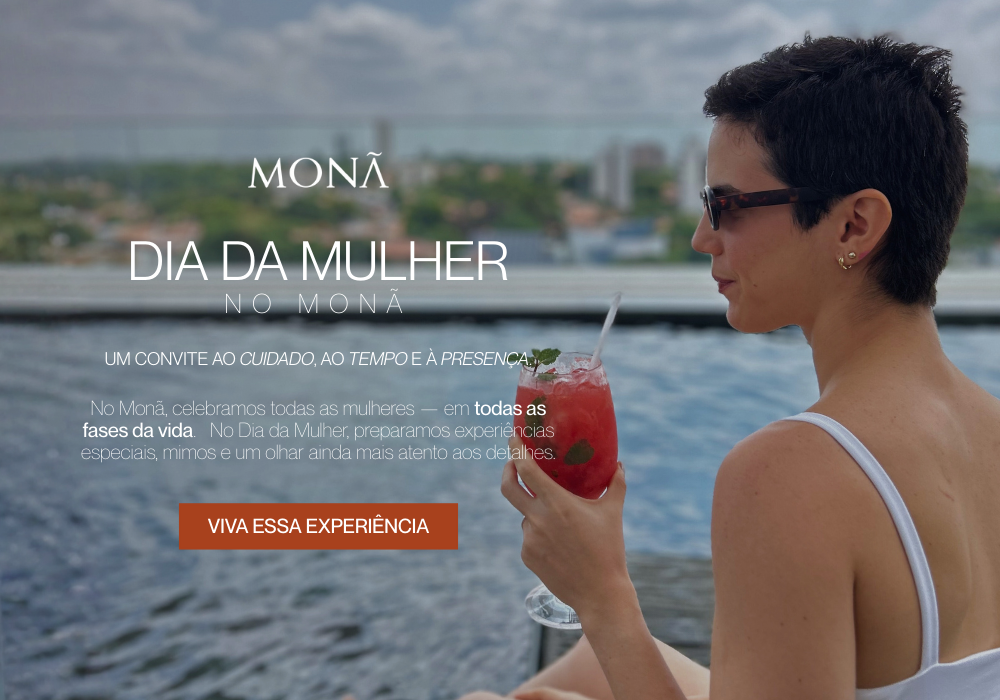 Popup Dia da Mulher 2026